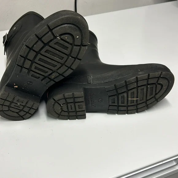 EUC Chooka Rain boots size 7 - Picture 4 of 7